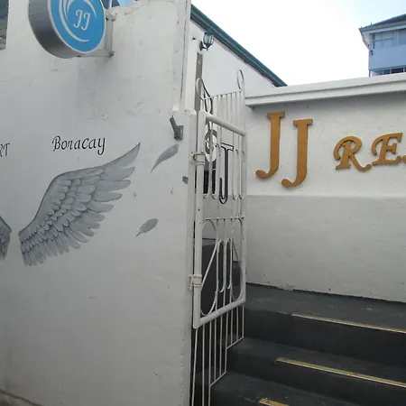 Jj Resort And Spa